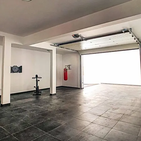 Villa Lilian *
